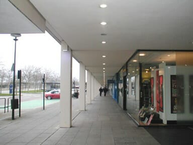 MK Shopping Centre